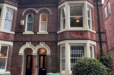 Devonshire Promenade, Lenton, Nottingham - Image 2